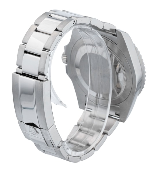 Rolex GMT Master II 116710 LN